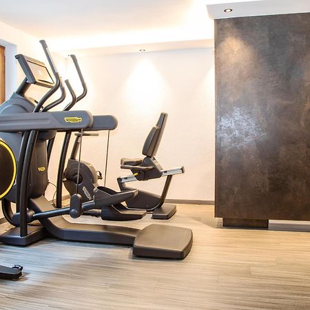 Superior Gourmethotel Yscla Ischgl Kültér fotó