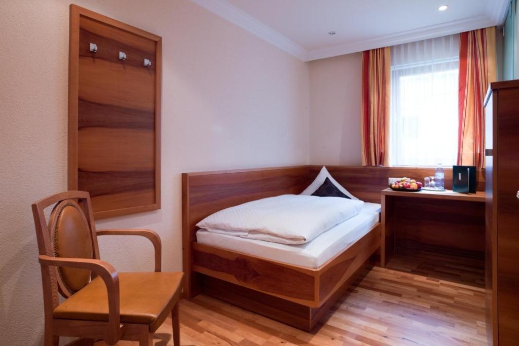 Superior Gourmethotel Yscla Ischgl Kültér fotó