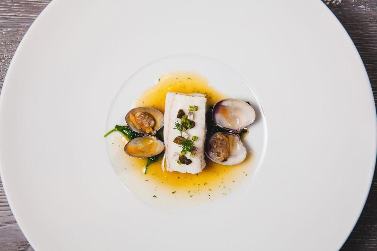 Superior Gourmethotel Yscla Ischgl Kültér fotó