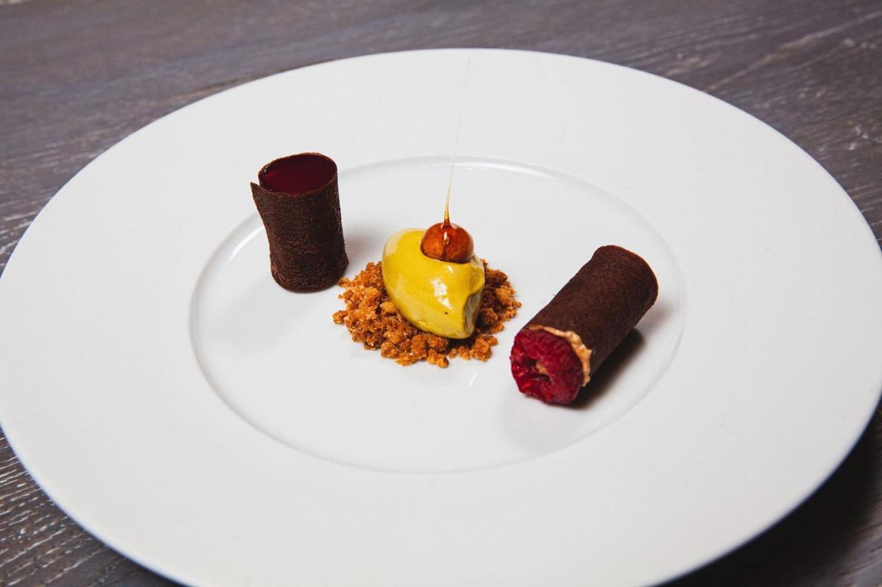 Superior Gourmethotel Yscla Ischgl Kültér fotó