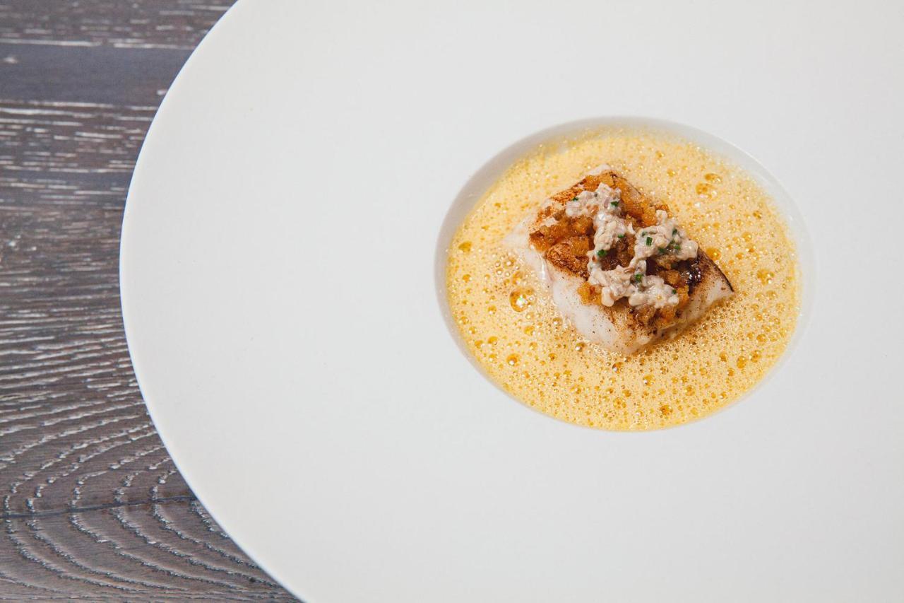 Superior Gourmethotel Yscla Ischgl Kültér fotó