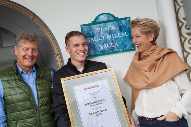 Superior Gourmethotel Yscla Ischgl Kültér fotó