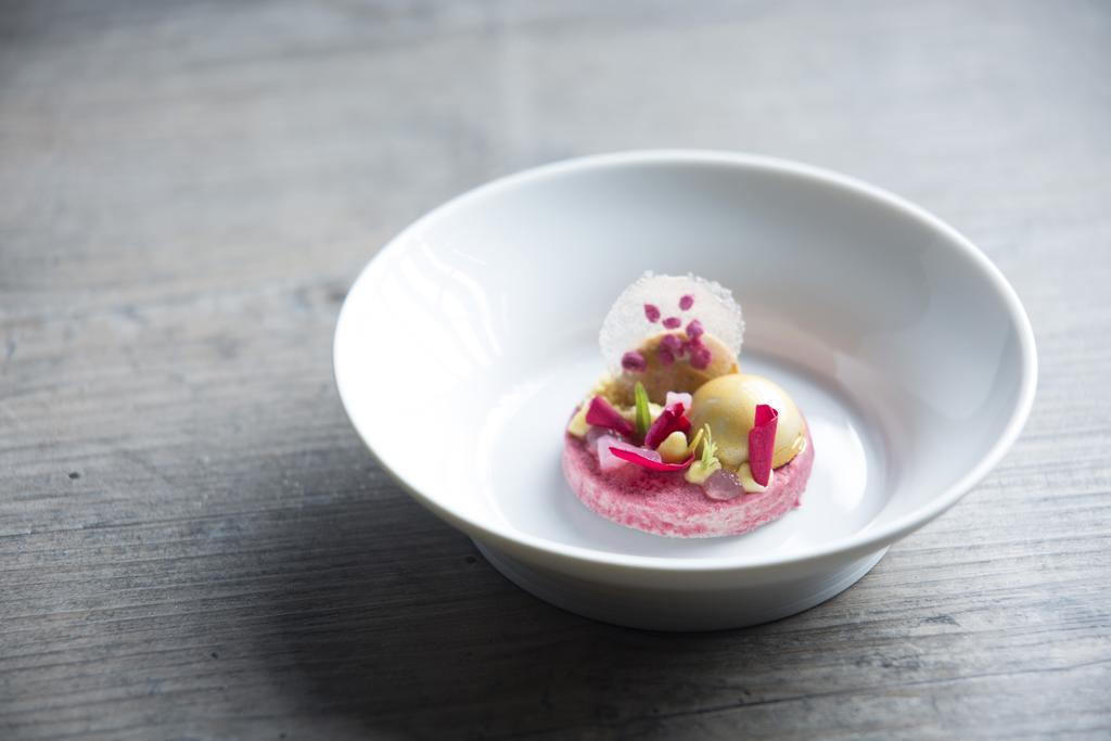 Superior Gourmethotel Yscla Ischgl Kültér fotó