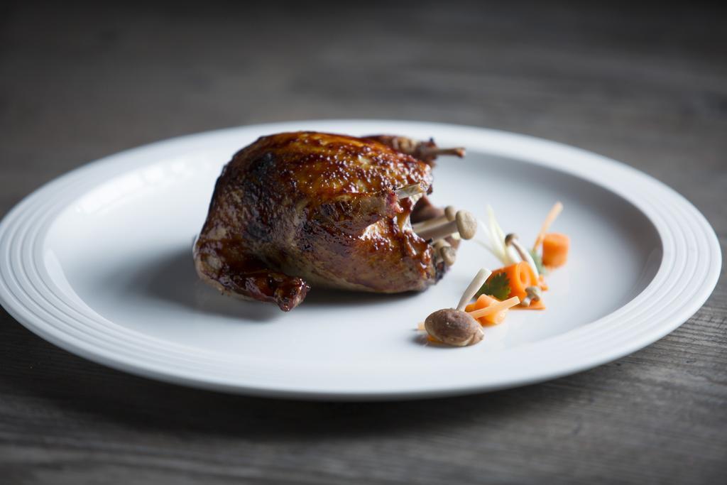 Superior Gourmethotel Yscla Ischgl Kültér fotó