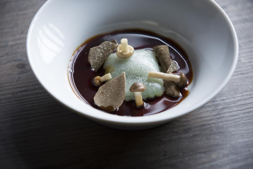 Superior Gourmethotel Yscla Ischgl Kültér fotó