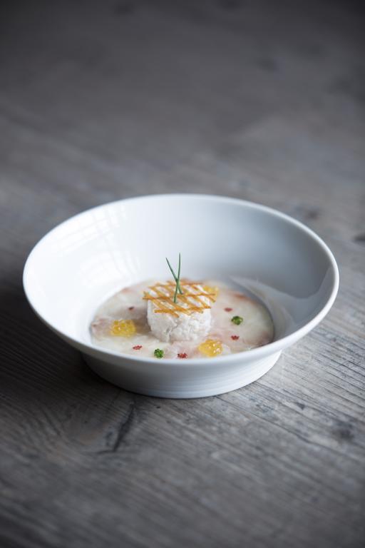 Superior Gourmethotel Yscla Ischgl Kültér fotó