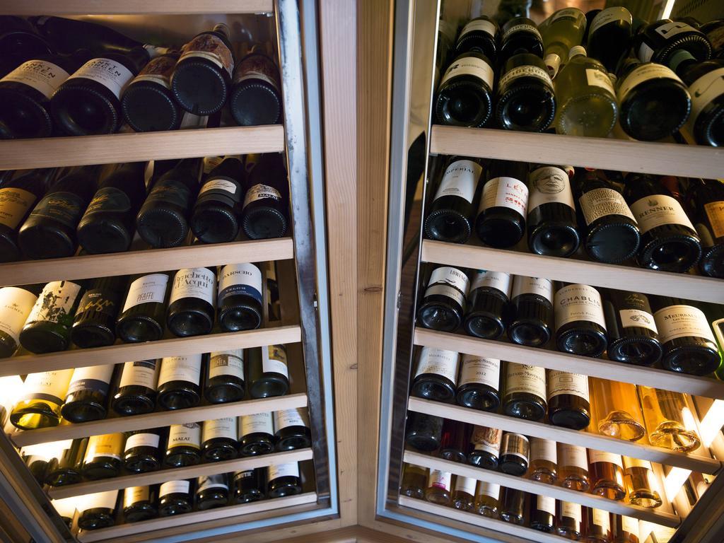 Superior Gourmethotel Yscla Ischgl Kültér fotó