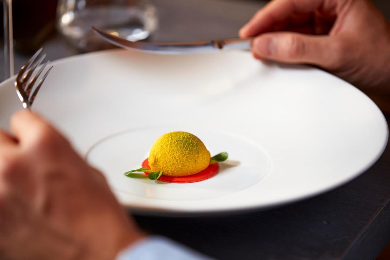 Superior Gourmethotel Yscla Ischgl Kültér fotó