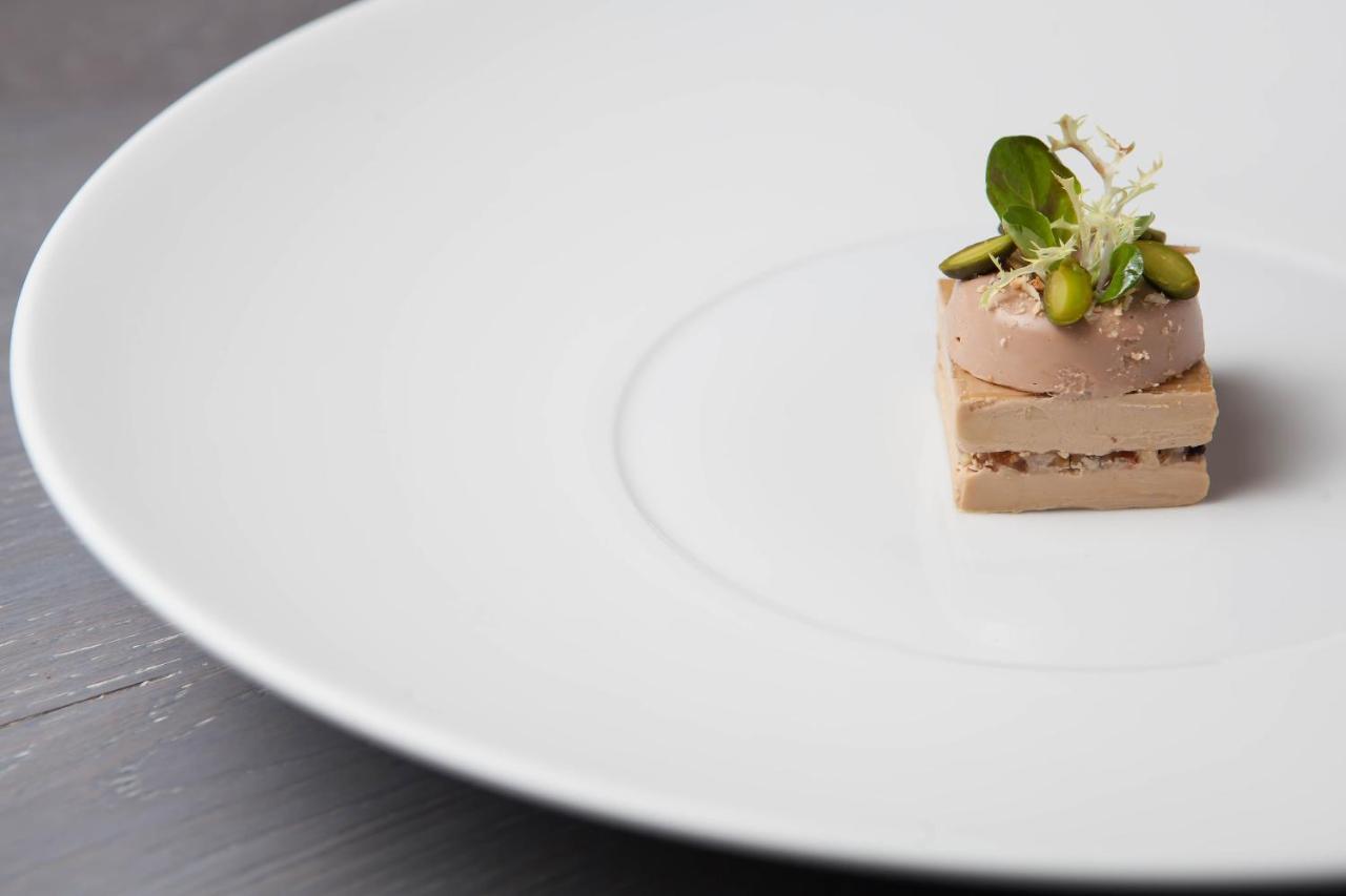 Superior Gourmethotel Yscla Ischgl Kültér fotó